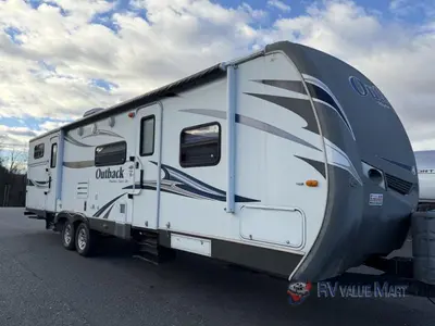 Used 2013 Keystone RV Outback 312BH