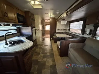 2013 Keystone RV Outback photo 9