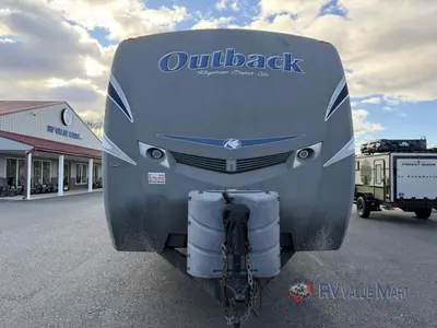 2013 Keystone RV Outback photo 2