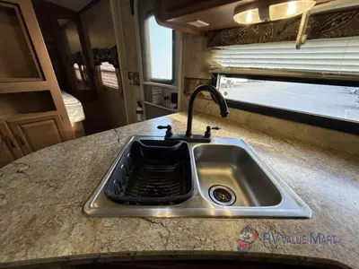 2013 Keystone RV Outback photo 14