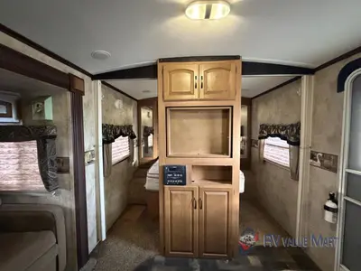 2013 Keystone RV Outback photo 10