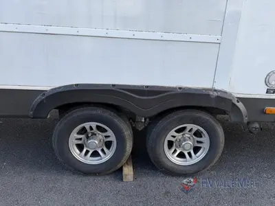 2013 Keystone RV Outback photo 7