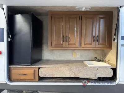 2013 Keystone RV Outback photo 8