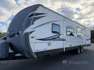 2013 Keystone RV Outback photo 3