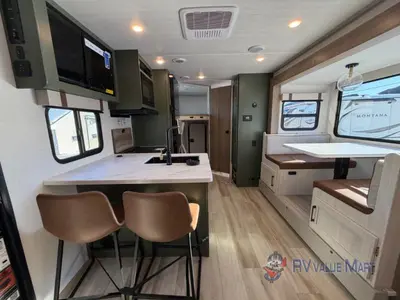 2026 Forest River RV No Boundaries photo 9