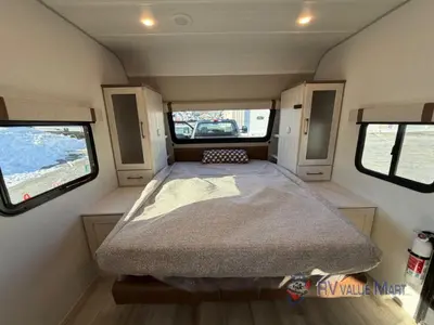 2026 Forest River RV No Boundaries photo 18