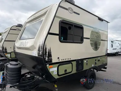 2026 Forest River RV No Boundaries photo 3