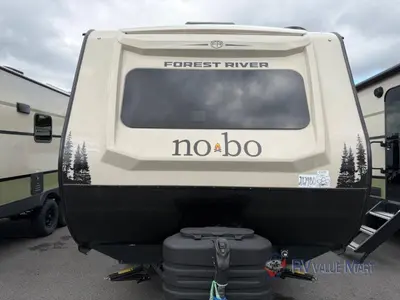 2026 Forest River RV No Boundaries photo 2