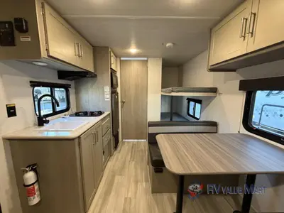 2024 Keystone RV Springdale Classic Mini photo 8