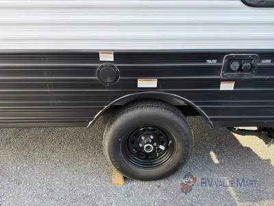 2024 Keystone RV Springdale Classic Mini photo 5