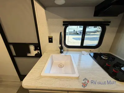 2024 Keystone RV Springdale Classic Mini photo 15