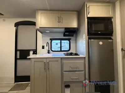 2024 Keystone RV Springdale Classic Mini photo 14