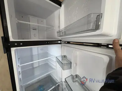 2026 Forest River RV Cherokee Grey Wolf photo 20