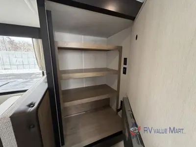 2026 Forest River RV Cherokee Grey Wolf photo 10