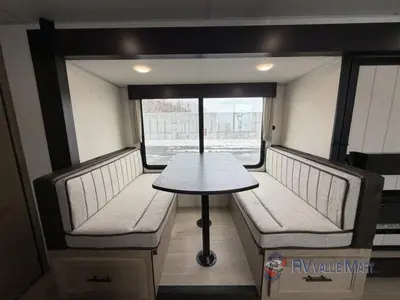 2026 Forest River RV Cherokee Grey Wolf photo 11