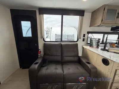 2026 Forest River RV Cherokee Grey Wolf photo 15