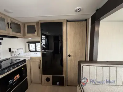 2026 Forest River RV Cherokee Grey Wolf photo 12