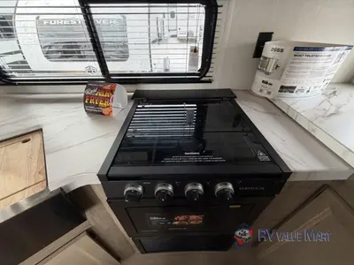 2026 Forest River RV Cherokee Grey Wolf photo 22