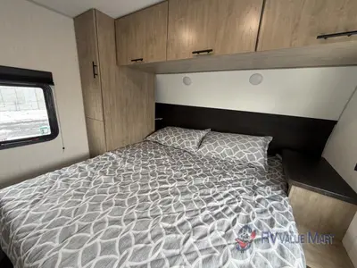 2026 Forest River RV Cherokee Grey Wolf photo 26