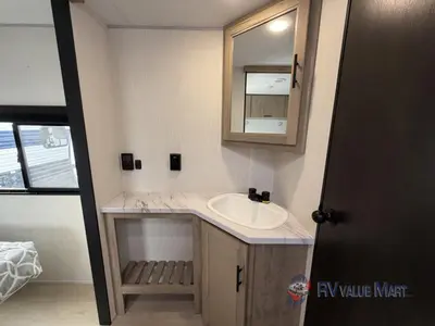 2026 Forest River RV Cherokee Grey Wolf photo 25