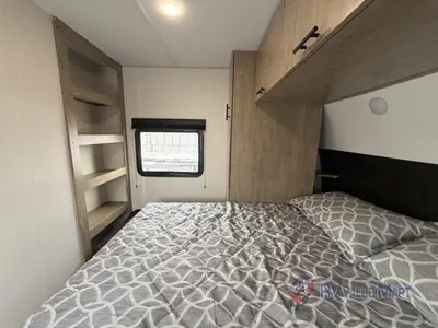 2026 Forest River RV Cherokee Grey Wolf photo 18