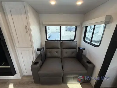 2026 Forest River RV Un-Mapped photo 11