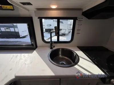 2026 Forest River RV Un-Mapped photo 14