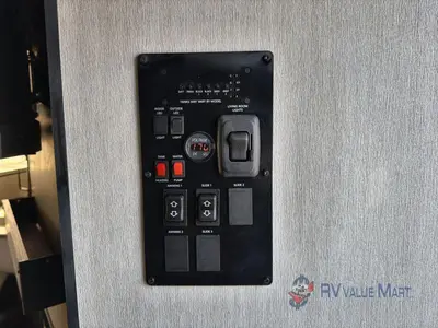 2026 Forest River RV Cherokee Alpha Wolf photo 19