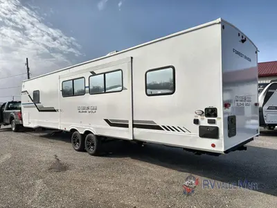 2026 Forest River RV Cherokee Alpha Wolf photo 6