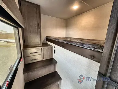 2026 Forest River RV Cherokee Alpha Wolf photo 26