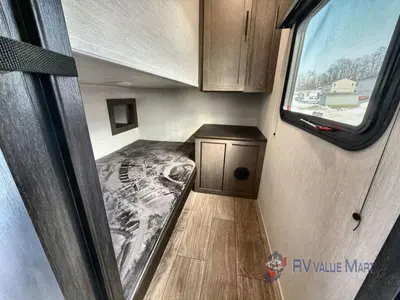 2026 Forest River RV Cherokee Alpha Wolf photo 25