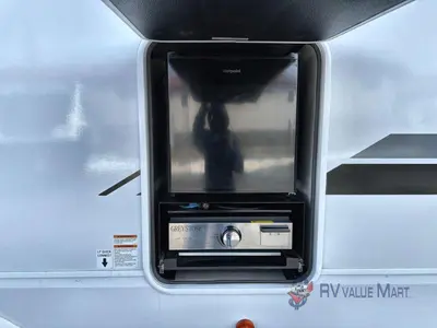 2026 Forest River RV Cherokee Alpha Wolf photo 11
