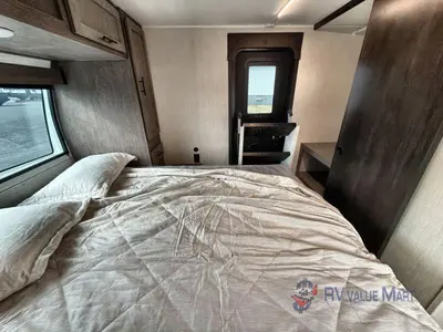 2026 Forest River RV Cherokee Alpha Wolf photo 24