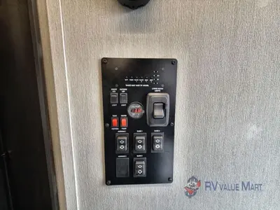 2026 Forest River RV Cherokee Alpha Wolf photo 20