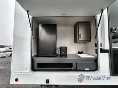 2026 Forest River RV Cherokee Alpha Wolf photo 11