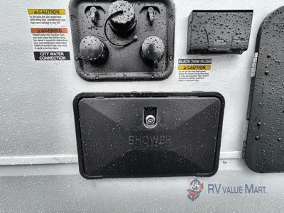 2026 Forest River RV Cherokee Alpha Wolf photo 18