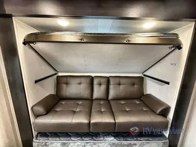 2026 Forest River RV Cherokee Alpha Wolf photo 29