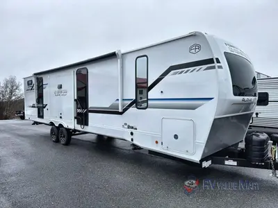 2026 Forest River RV Cherokee Alpha Wolf photo 2