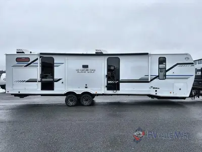 2026 Forest River RV Cherokee Alpha Wolf photo 9