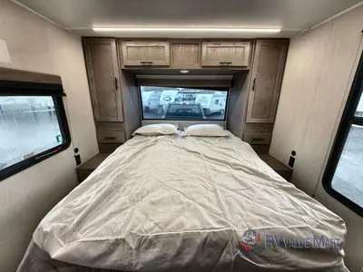 2026 Forest River RV Cherokee Alpha Wolf photo 25
