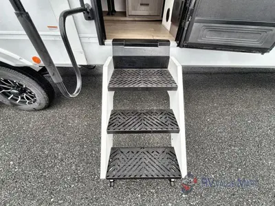 2026 Forest River RV Cherokee Alpha Wolf photo 19