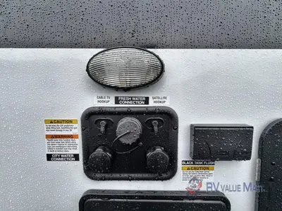 2026 Forest River RV Cherokee Alpha Wolf photo 15