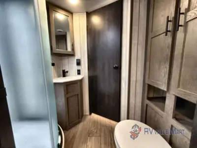 2026 Forest River RV Cherokee Alpha Wolf photo 27