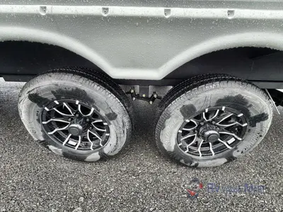 2026 Forest River RV Cherokee Alpha Wolf photo 16