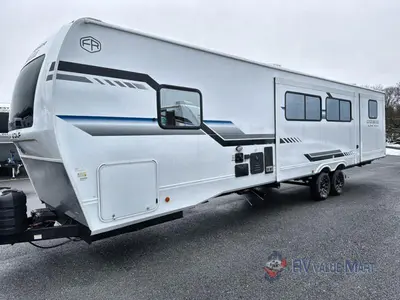 2026 Forest River RV Cherokee Alpha Wolf photo 4