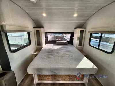 2026 Forest River RV R Pod photo 24