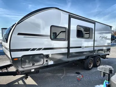2026 Forest River RV R Pod photo 5