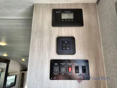 2026 Forest River RV R Pod photo 18
