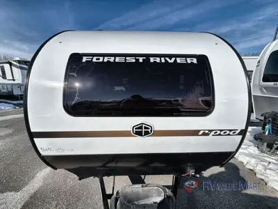 2026 Forest River RV R Pod photo 3