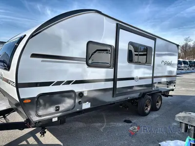 2026 Forest River RV R Pod photo 4